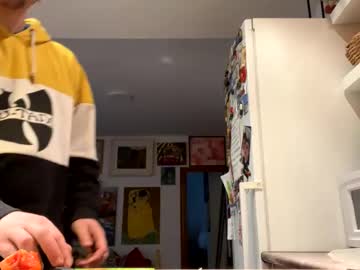 Idkwhattowatch Chaturbate stream image from February 20, 2025
