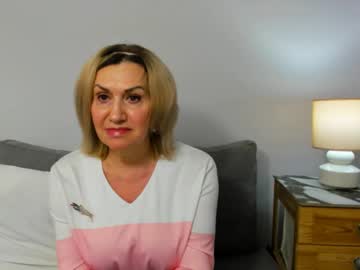 Isabellafabulous Chaturbate stream image from February 20, 2025