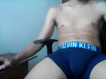 Latintropikal Chaturbate stream image from February 20, 2025