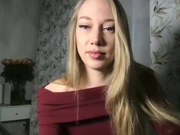 Luiva13 Chaturbate stream image from February 20, 2025