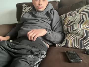 Mark23803635 Chaturbate stream image from February 20, 2025