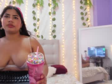 Melanyx6 Chaturbate stream image from February 20, 2025