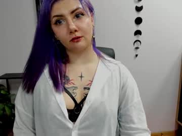 Perfect_Gabbie Chaturbate stream image from February 20, 2025