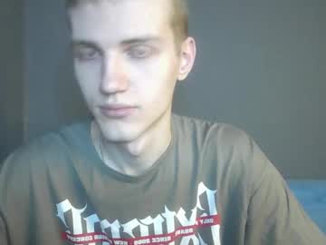 Persona_Marlboro Chaturbate stream image from February 20, 2025