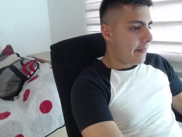 Pipe_Tucke Chaturbate stream image from February 20, 2025