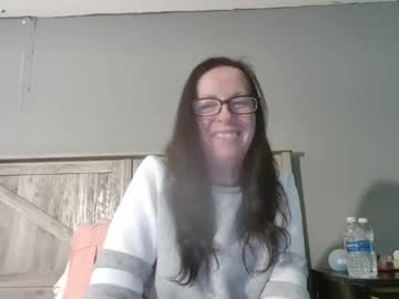 Radiantpeachgoddess Chaturbate stream image from February 20, 2025