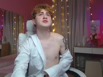 Sami_Jonsx Chaturbate stream image from February 20, 2025