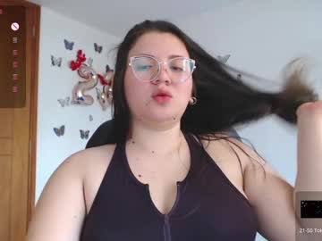 Sarahros1 Chaturbate stream image from February 20, 2025