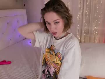 Shameles_Pussy Chaturbate stream image from February 20, 2025