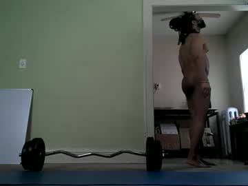 Solidlightbrown Chaturbate stream image from February 20, 2025