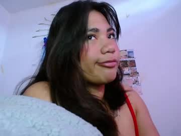 Soul_Purple Chaturbate stream image from February 20, 2025