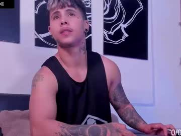 Stefan_Wonder_ Chaturbate stream image from February 20, 2025