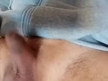 The_Baby12 Chaturbate stream image from February 20, 2025