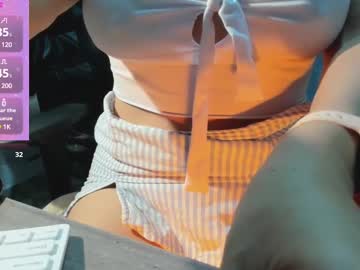 Tiffany_Teressa Chaturbate stream image from February 20, 2025