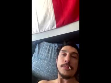 Tonykaskiw Chaturbate stream image from February 20, 2025