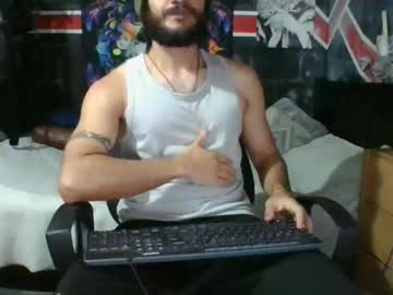 Trizquelmen Chaturbate stream image from February 20, 2025