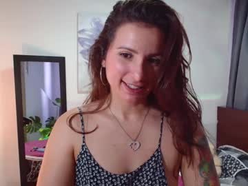 Vanessa_Udream Chaturbate stream image from February 20, 2025