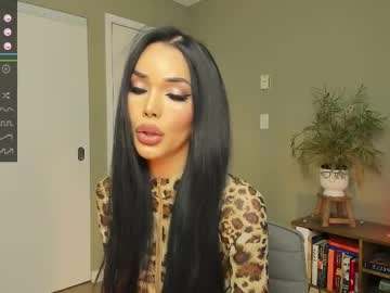 _A_P_R_I_C_I_T_Y_ Chaturbate stream image from February 20, 2025