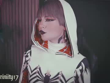 Abril__Colen Chaturbate stream image from February 20, 2025