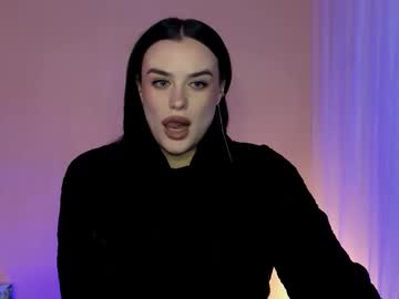 Actavia_Rose Chaturbate stream image from February 20, 2025