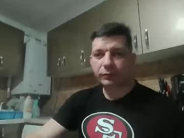 Aftandi791 Chaturbate stream image from February 20, 2025