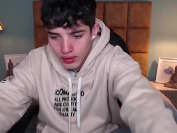 Alejootwink_ Chaturbate stream image from February 20, 2025