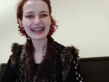 Angelbelle_ Chaturbate stream image from February 20, 2025