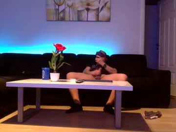 Assluv11 Chaturbate stream image from February 20, 2025