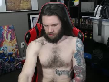 Brettforplay Chaturbate stream image from February 20, 2025