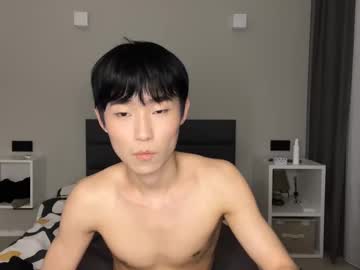 Brian_Stars Chaturbate stream image from February 20, 2025