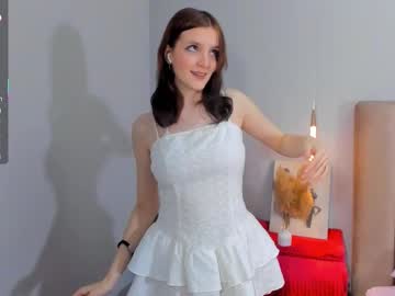 Brittburt Chaturbate stream image from February 20, 2025