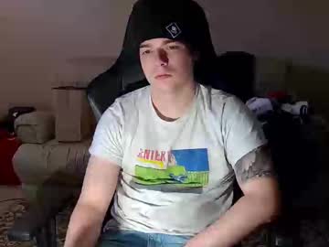 Camerondt Chaturbate stream image from February 20, 2025