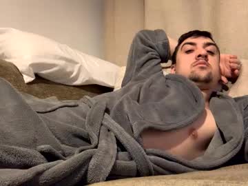 Cumplaywithbilly Chaturbate stream image from February 20, 2025