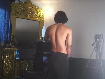 Dantecoppolaa Chaturbate stream image from February 20, 2025