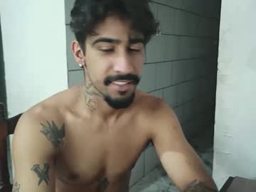 Dmacedo96 Chaturbate stream image from February 20, 2025