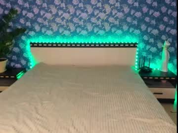 Dreamgerls Chaturbate stream image from February 20, 2025