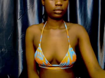 Ebony_Sweetxx Chaturbate stream image from February 20, 2025