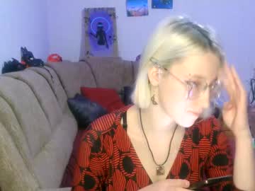 Eva_Forrest Chaturbate stream image from February 20, 2025