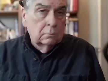 Geneox Chaturbate stream image from February 20, 2025
