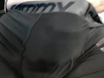 Hornydawg50 Chaturbate stream image from February 20, 2025