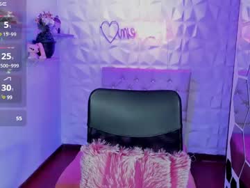 Hurremcan_ Chaturbate stream image from February 20, 2025