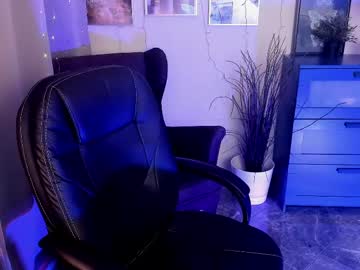 Ilu4 Chaturbate stream image from February 20, 2025