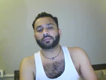 Jaque_Will Chaturbate stream image from February 20, 2025