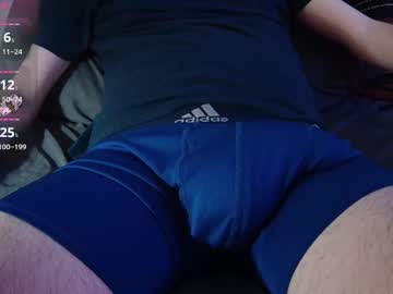 Jeffsteel Chaturbate stream image from February 20, 2025