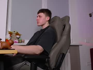 Johnny_Boom Chaturbate stream image from February 20, 2025
