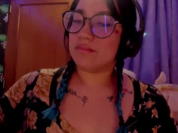 Julibella_Sweet Chaturbate stream image from February 20, 2025