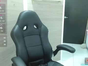 Katty_Love01 Chaturbate stream image from February 20, 2025