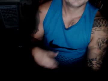 Landaw Chaturbate stream image from February 20, 2025