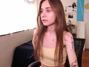 Litl_Ariel Chaturbate stream image from February 20, 2025