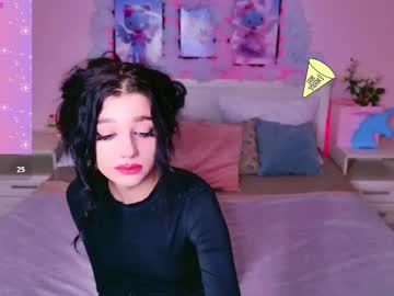 Mariellamoretti Chaturbate stream image from February 20, 2025